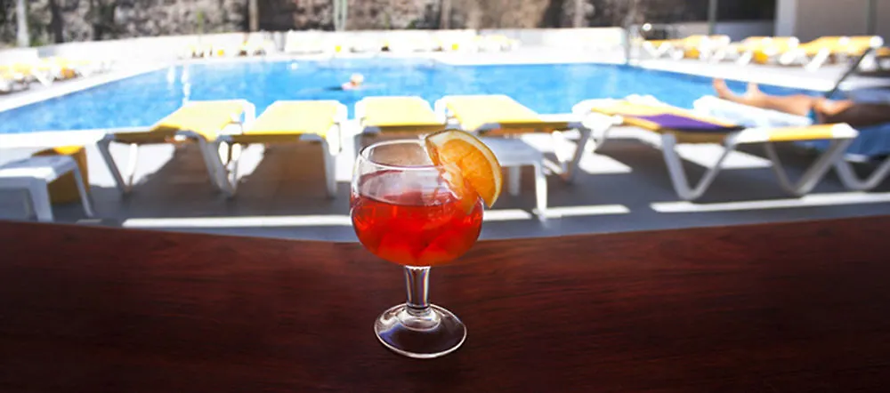 Servatur Alameda De Jandia (Adults Only) Morro Jable  0*, Morro Jable (Fuerteventura)