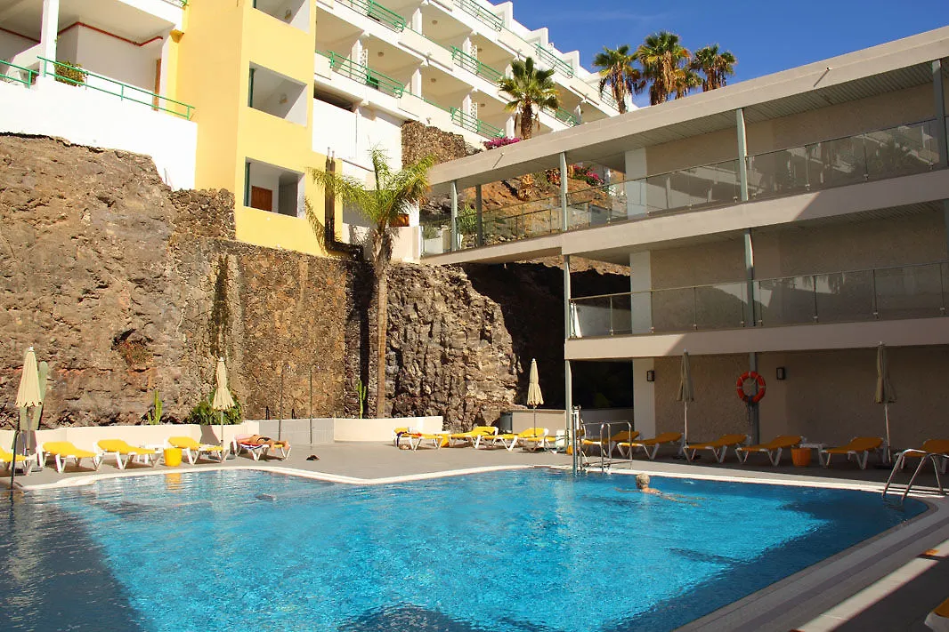 Apartmán Servatur Alameda De Jandia (Adults Only) Morro Jable