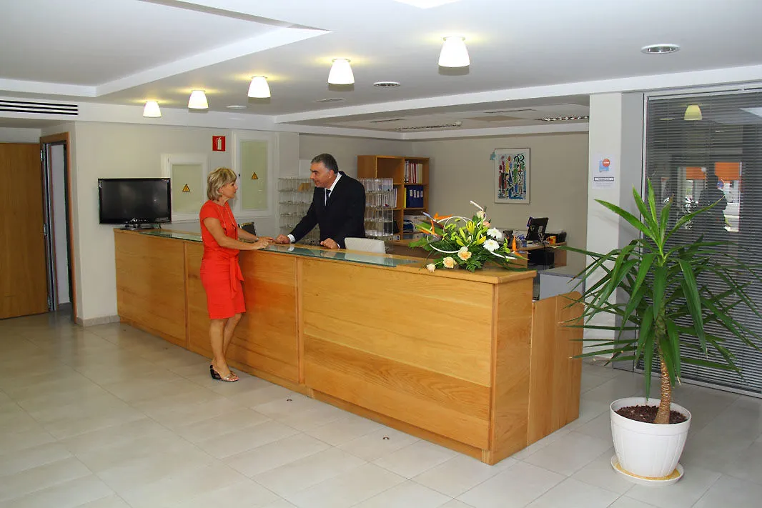 Apartment Servatur Alameda De Jandia (Adults Only) Morro Jable