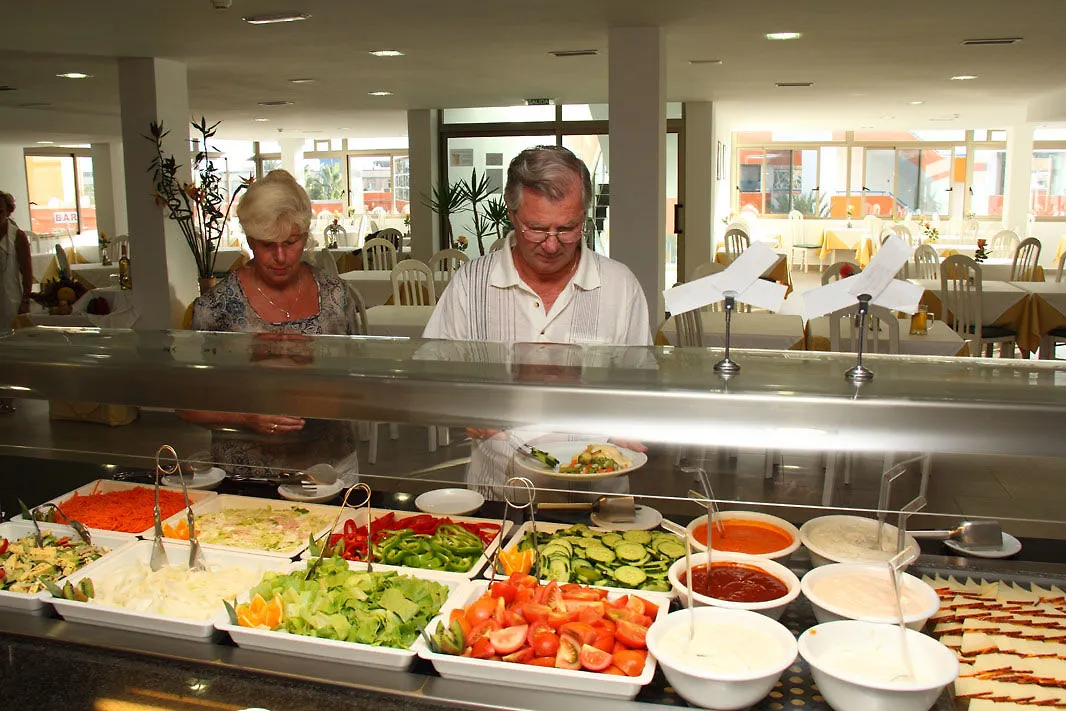 Servatur Alameda De Jandia (Adults Only) Morro Jable  Apartment