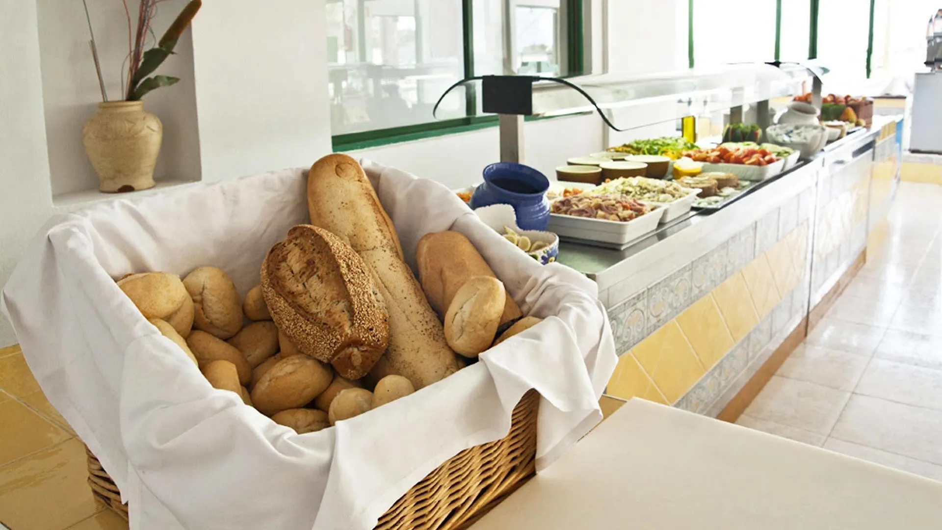 Servatur Alameda De Jandia (Adults Only) Morro Jable  Apartment Morro Jable (Fuerteventura)