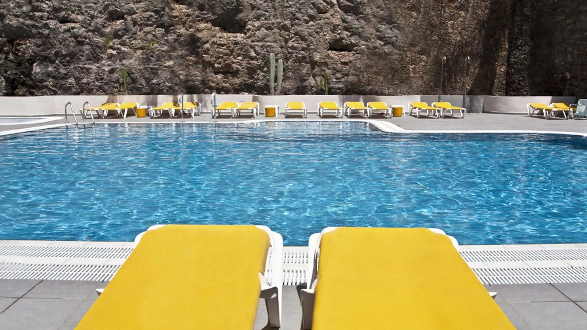 Apartmán Servatur Alameda De Jandia (Adults Only) Morro Jable  Španělsko