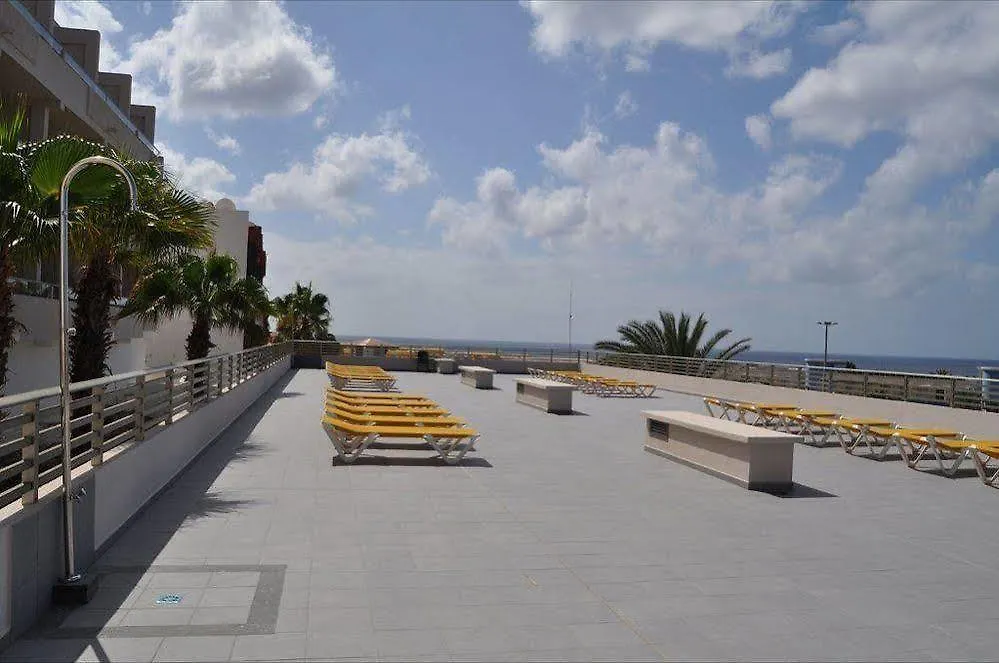 Servatur Alameda De Jandia (Adults Only) Morro Jable  Apartmán Morro Jable (Fuerteventura)