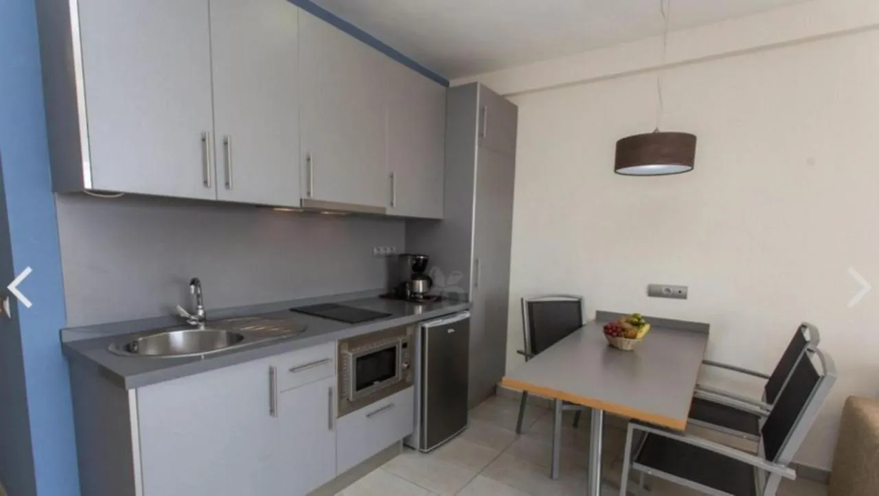 Servatur Alameda De Jandia (Adults Only) Morro Jable 0*,
