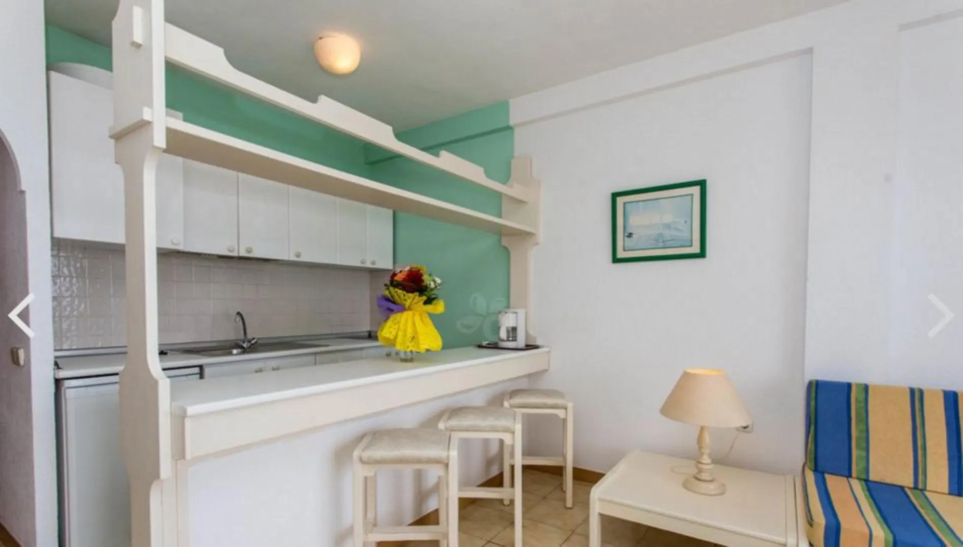 Servatur Alameda De Jandia (Adults Only) Morro Jable 0*,  Spanien