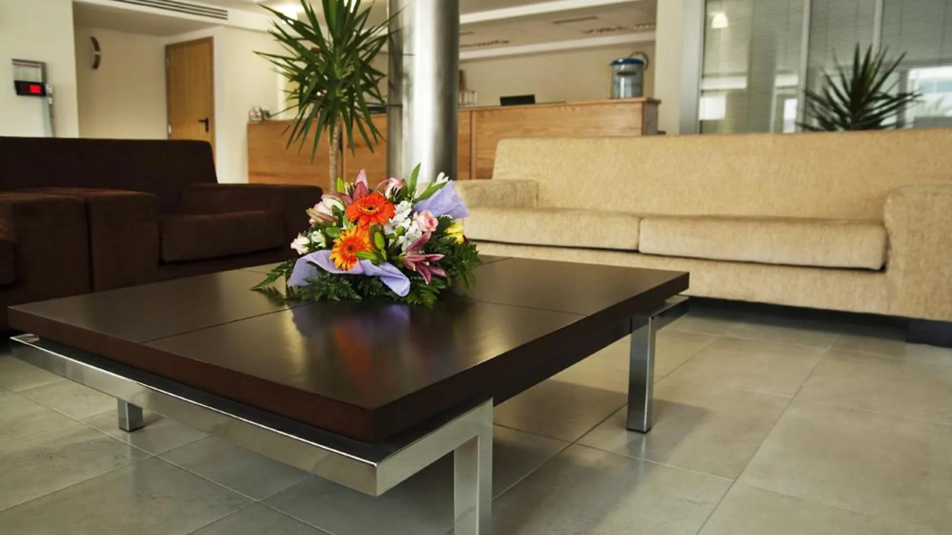 Servatur Alameda De Jandia (Adults Only) Morro Jable Apartment