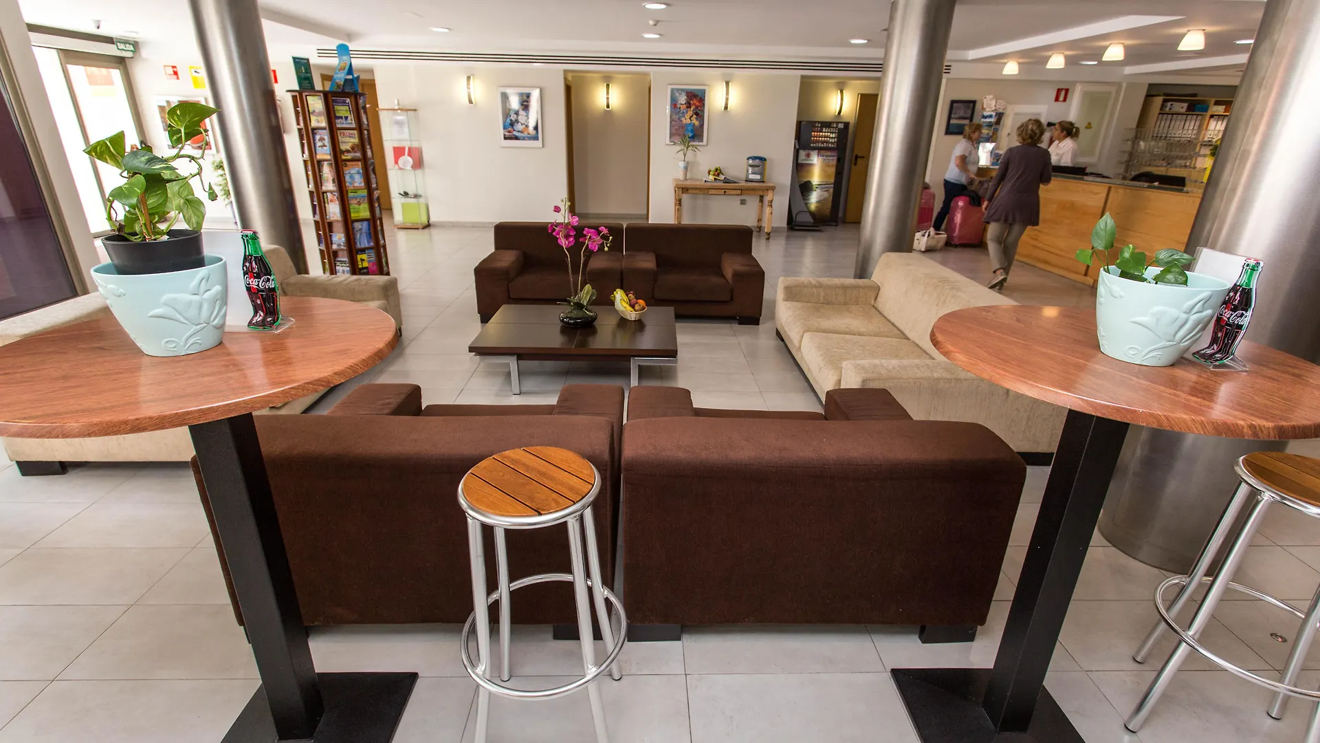 Apartment Servatur Alameda De Jandia (Adults Only) Morro Jable
