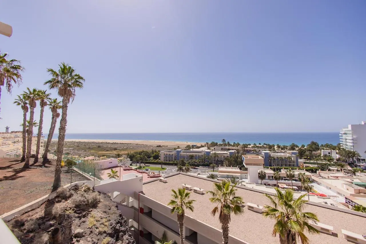 Servatur Alameda De Jandia (Adults Only) Morro Jable Apartment