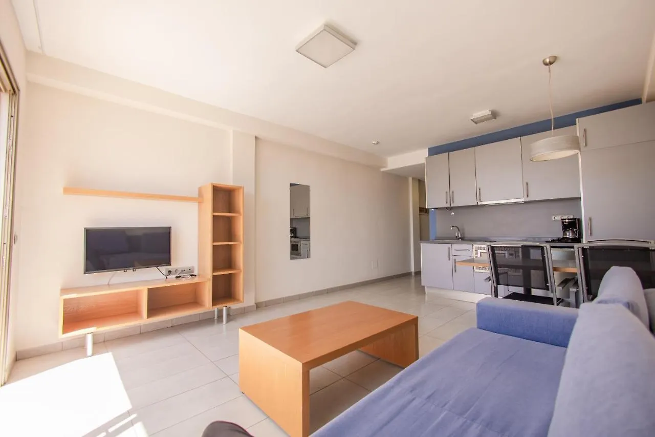 Apartment Servatur Alameda De Jandia (Adults Only) Morro Jable Spanien