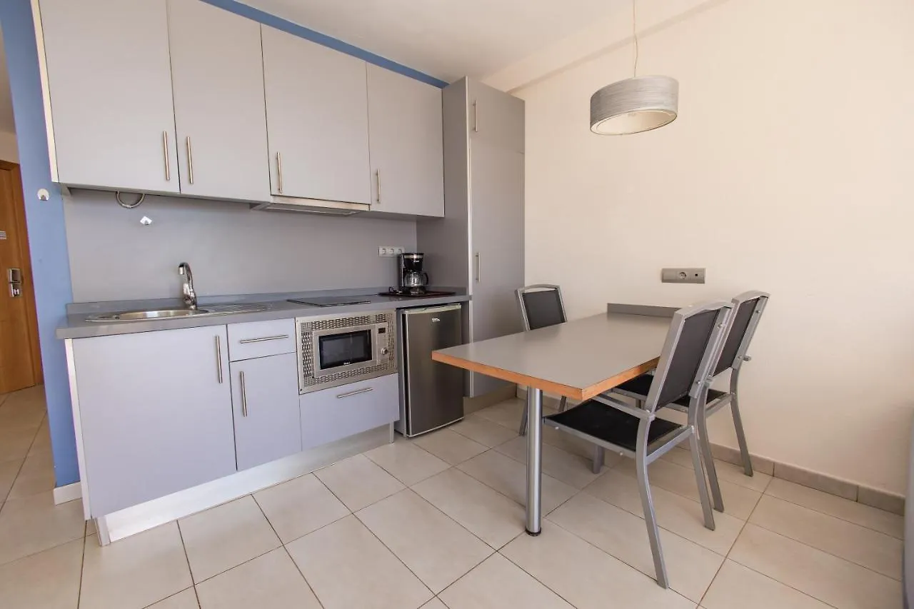 Servatur Alameda De Jandia (Adults Only) Morro Jable Apartment