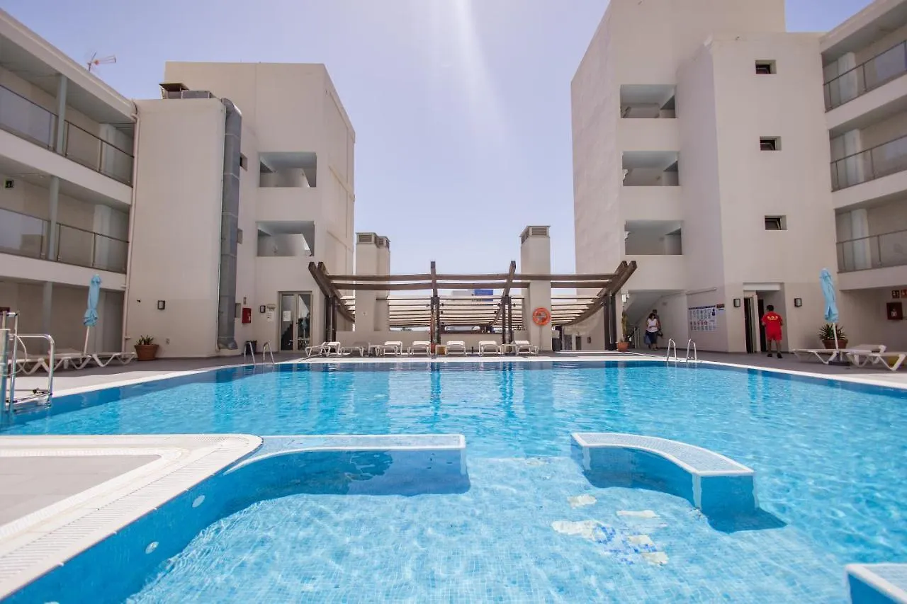 Apartment Servatur Alameda De Jandia (Adults Only) Morro Jable Spanien