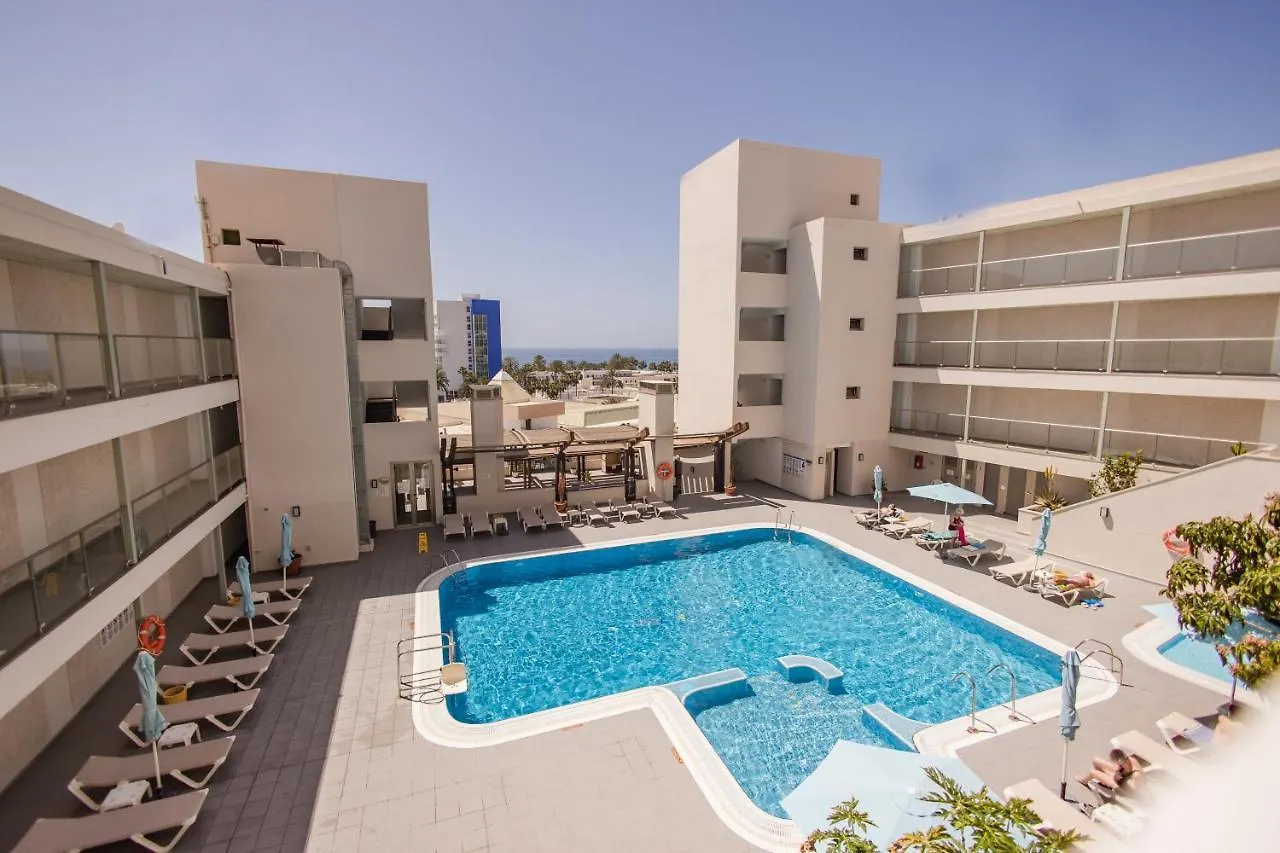 Servatur Alameda De Jandia (Adults Only) Morro Jable