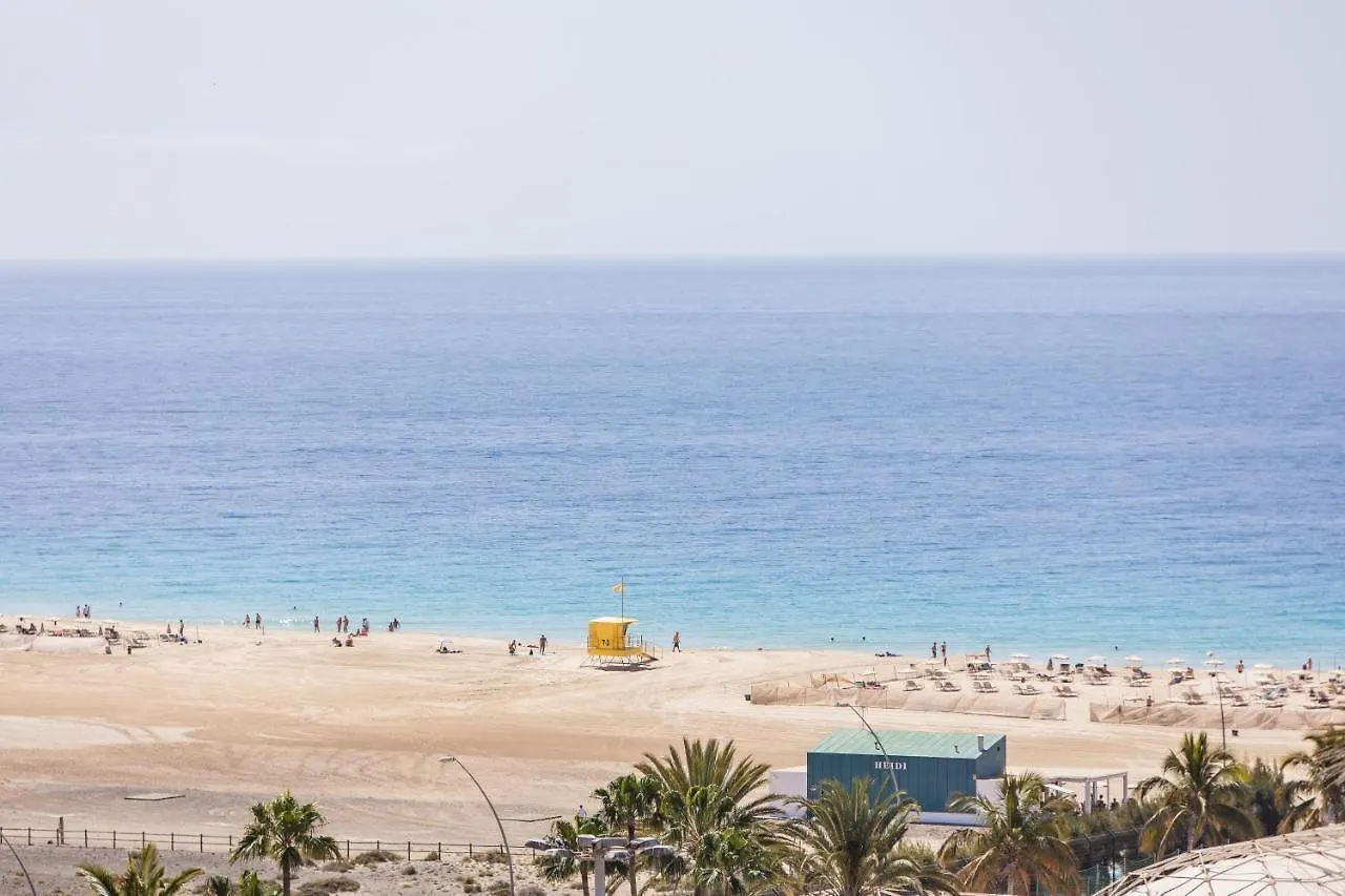 Servatur Alameda De Jandia (Adults Only) Morro Jable