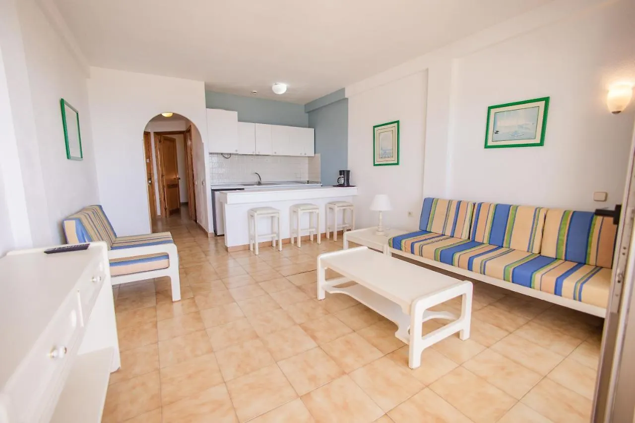 Apartment Servatur Alameda De Jandia (Adults Only) Morro Jable