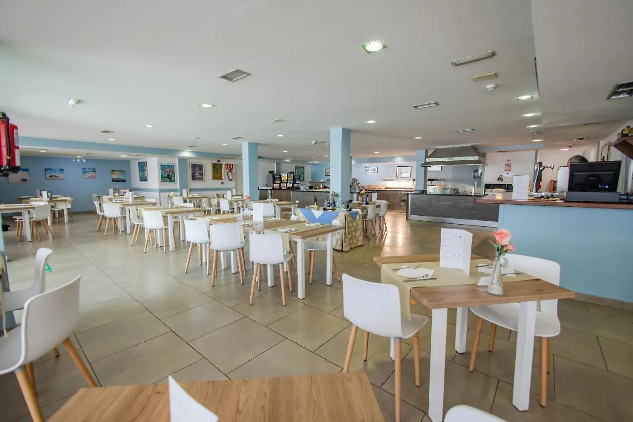 Apartment Servatur Alameda De Jandia (Adults Only) Morro Jable Spanien