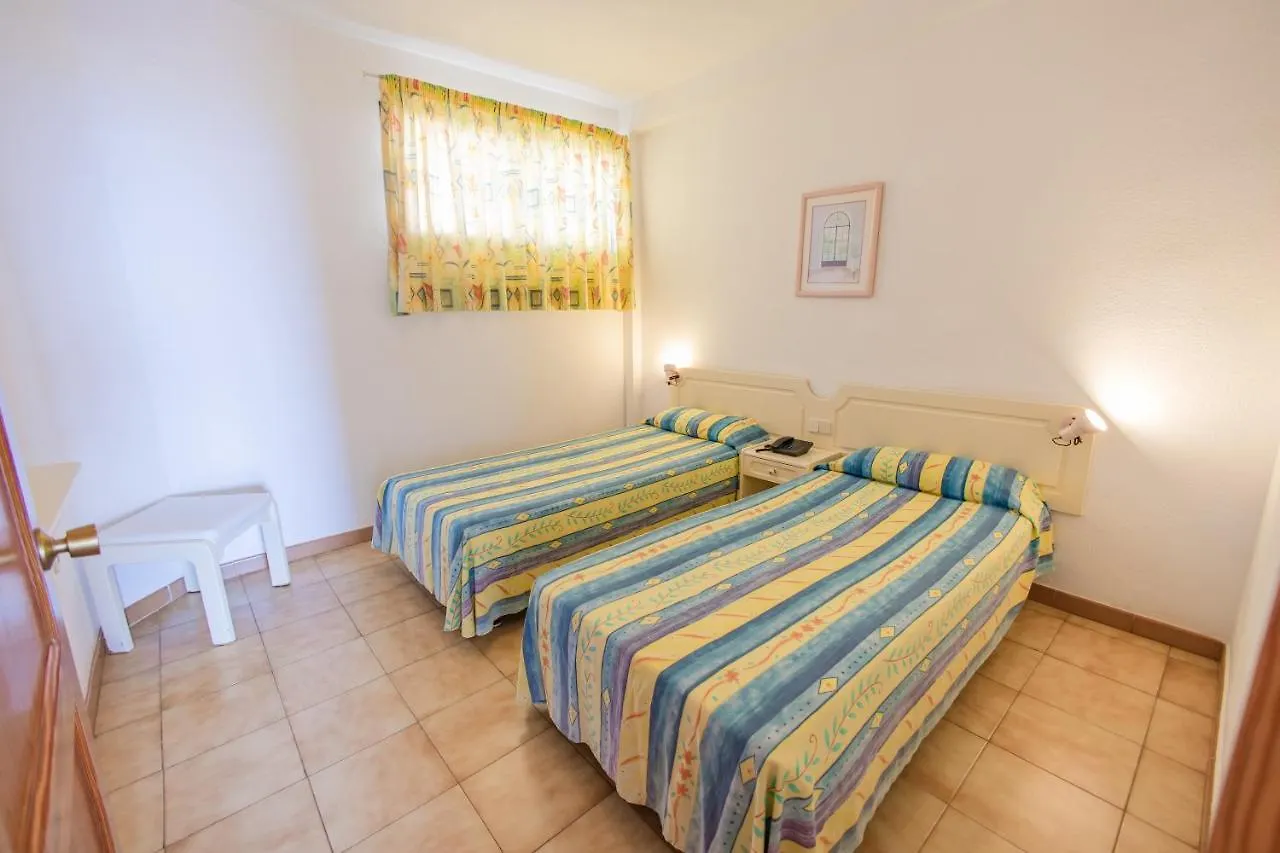 Servatur Alameda De Jandia (Adults Only) Morro Jable 0*,