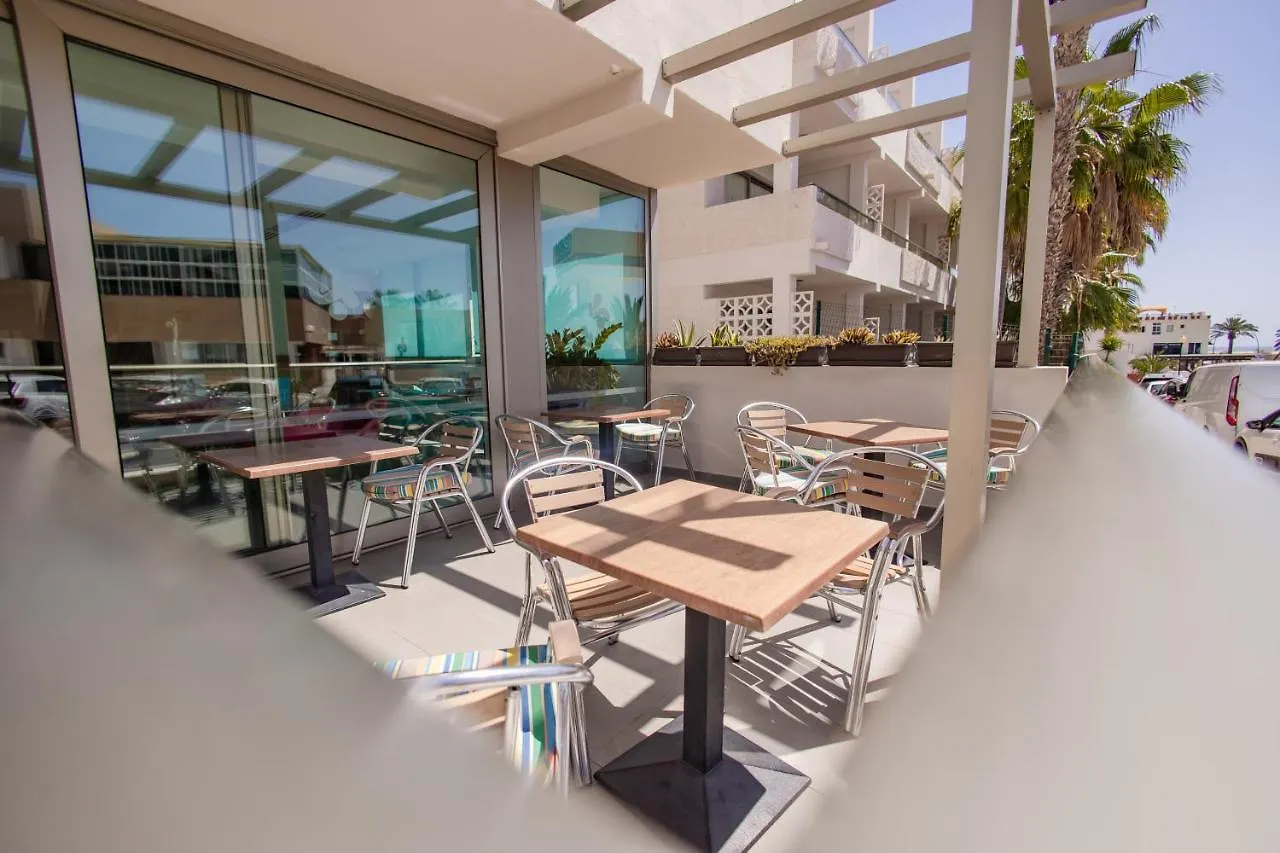 Servatur Alameda De Jandia (Adults Only) Morro Jable Apartment