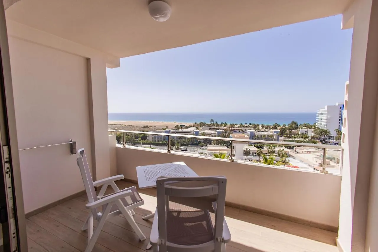 Servatur Alameda De Jandia (Adults Only) Morro Jable Spanien