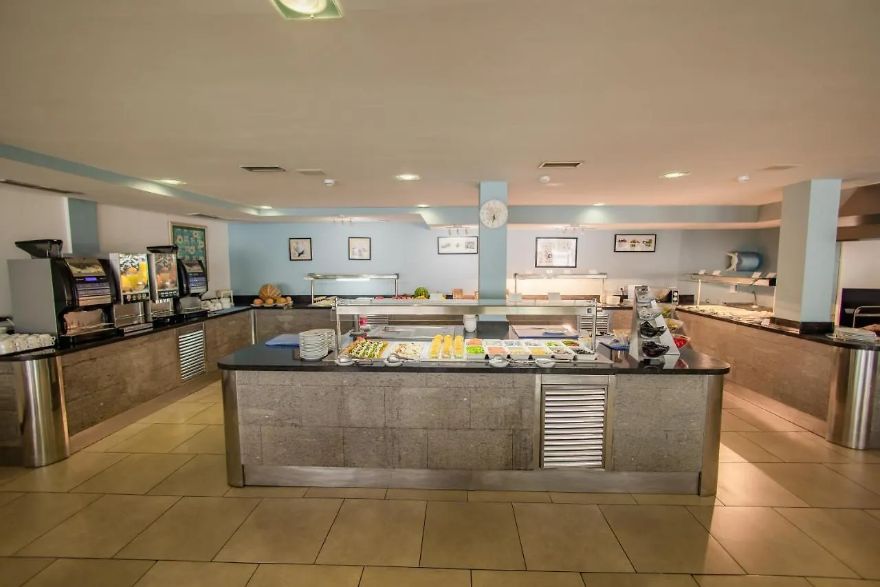 Servatur Alameda De Jandia (Adults Only) Morro Jable 0*,  Spanien