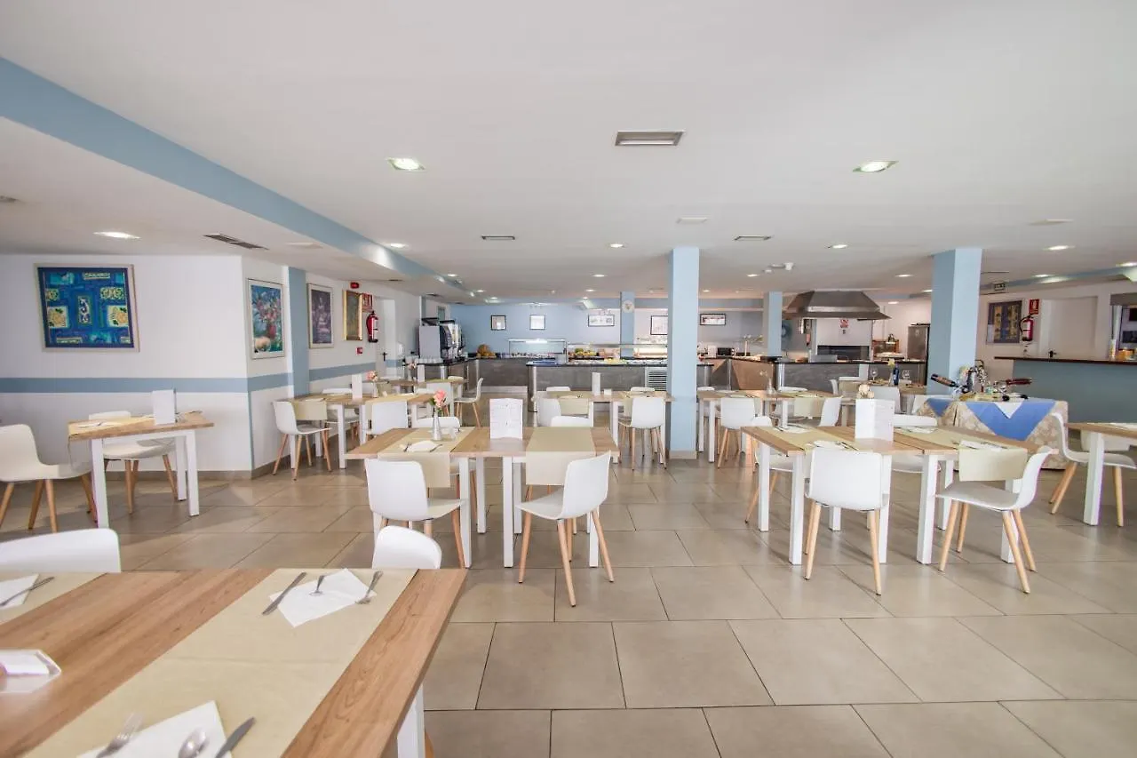 Servatur Alameda De Jandia (Adults Only) Morro Jable Spanien