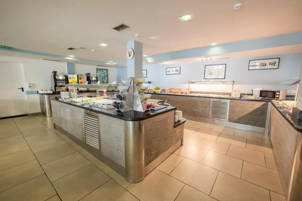 Apartment Servatur Alameda De Jandia (Adults Only) Morro Jable