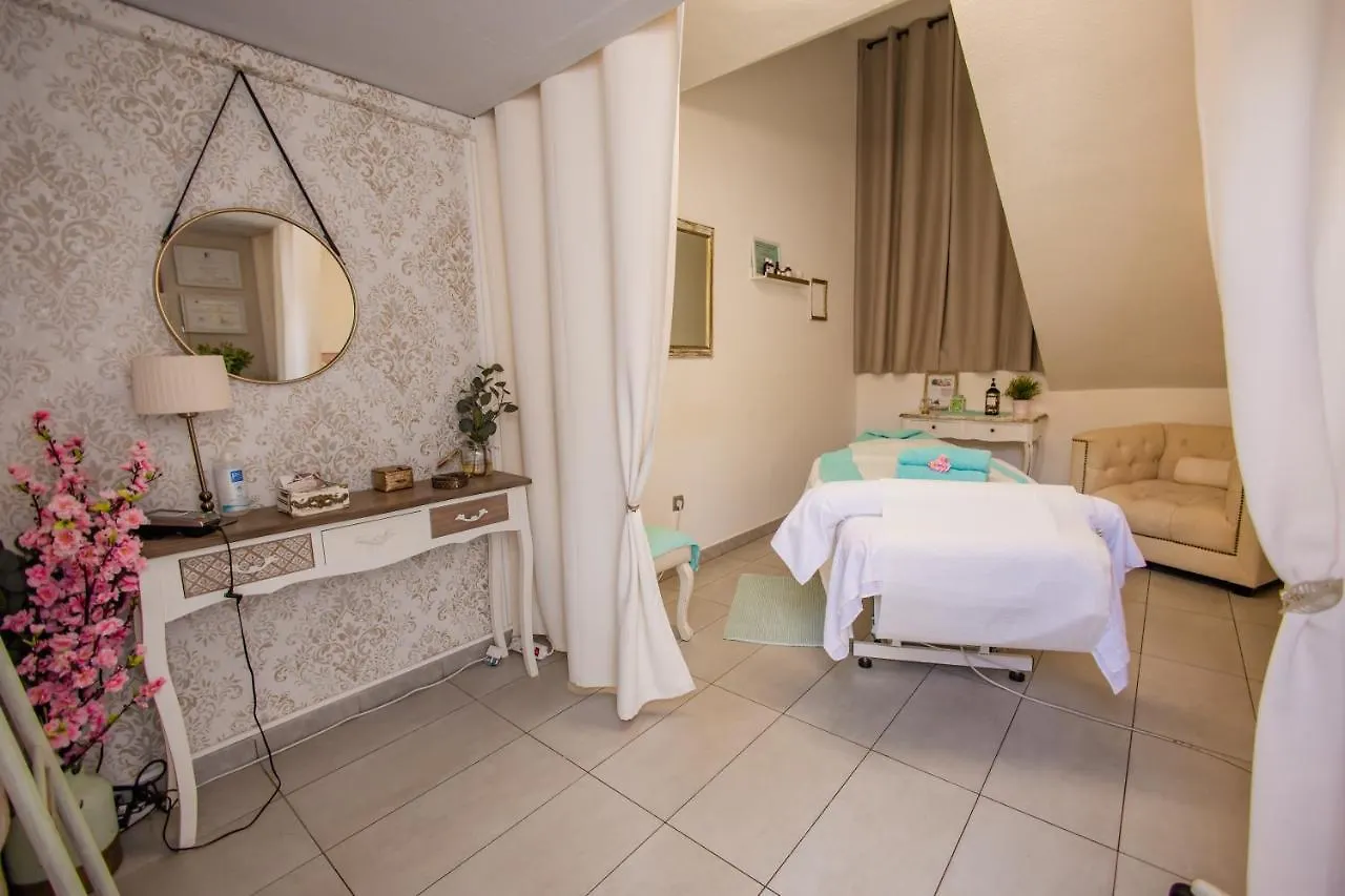 Apartment Servatur Alameda De Jandia (Adults Only) Morro Jable