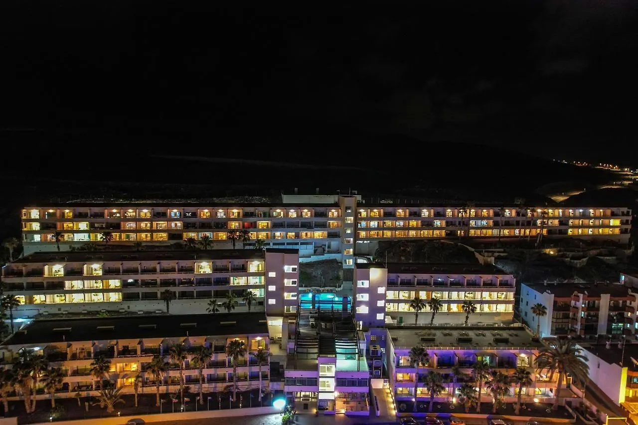Servatur Alameda De Jandia (Adults Only) Morro Jable