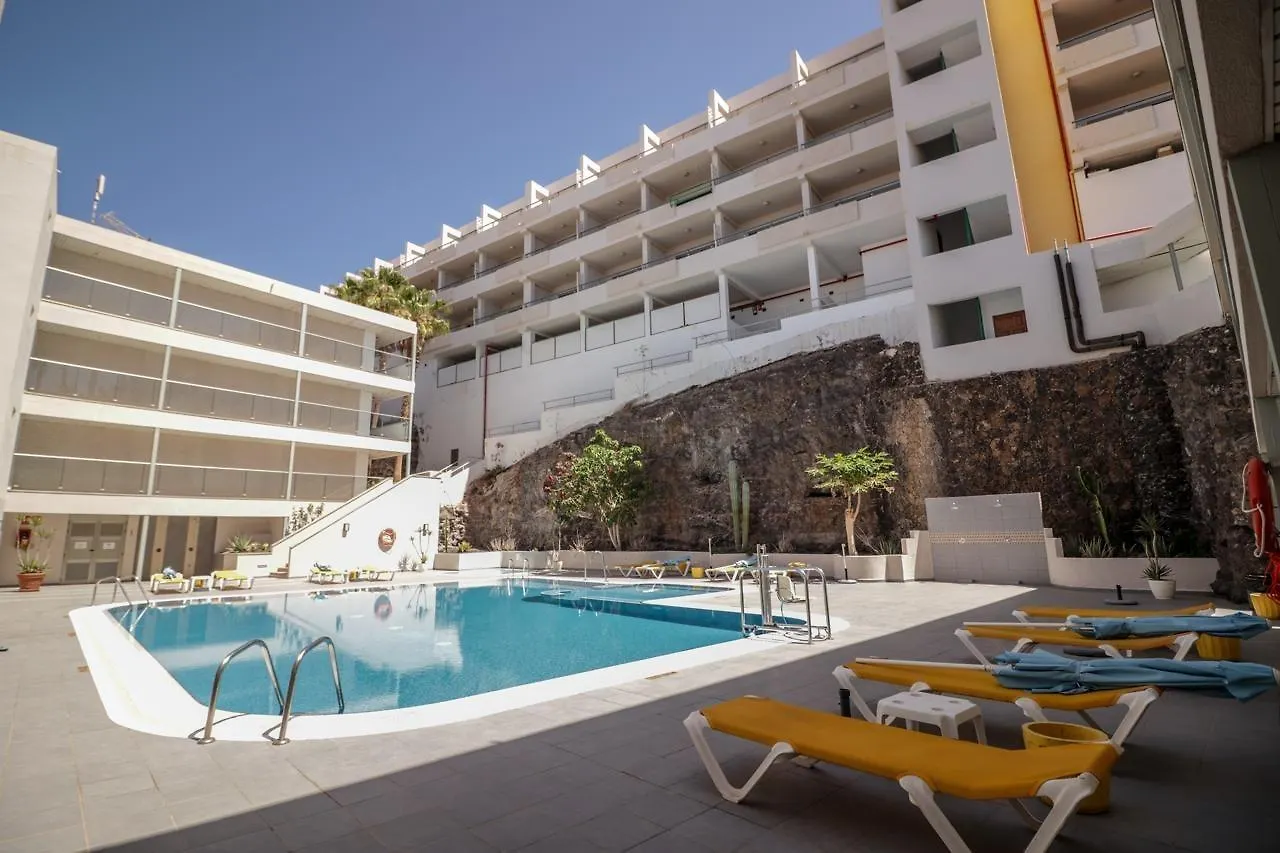 Apartment Servatur Alameda De Jandia (Adults Only) Morro Jable