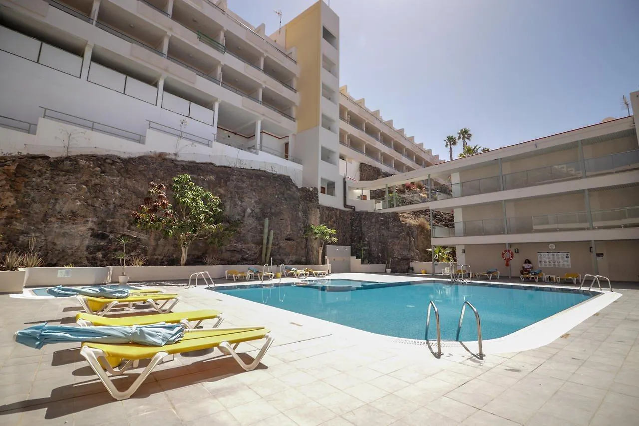 Servatur Alameda De Jandia (Adults Only) Morro Jable 0*,