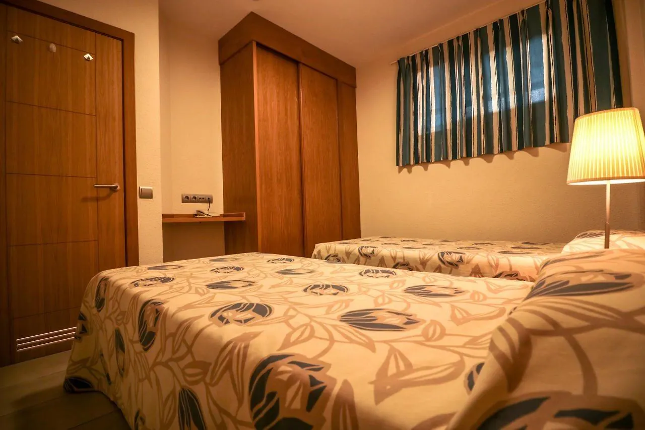 Apartment Servatur Alameda De Jandia (Adults Only) Morro Jable