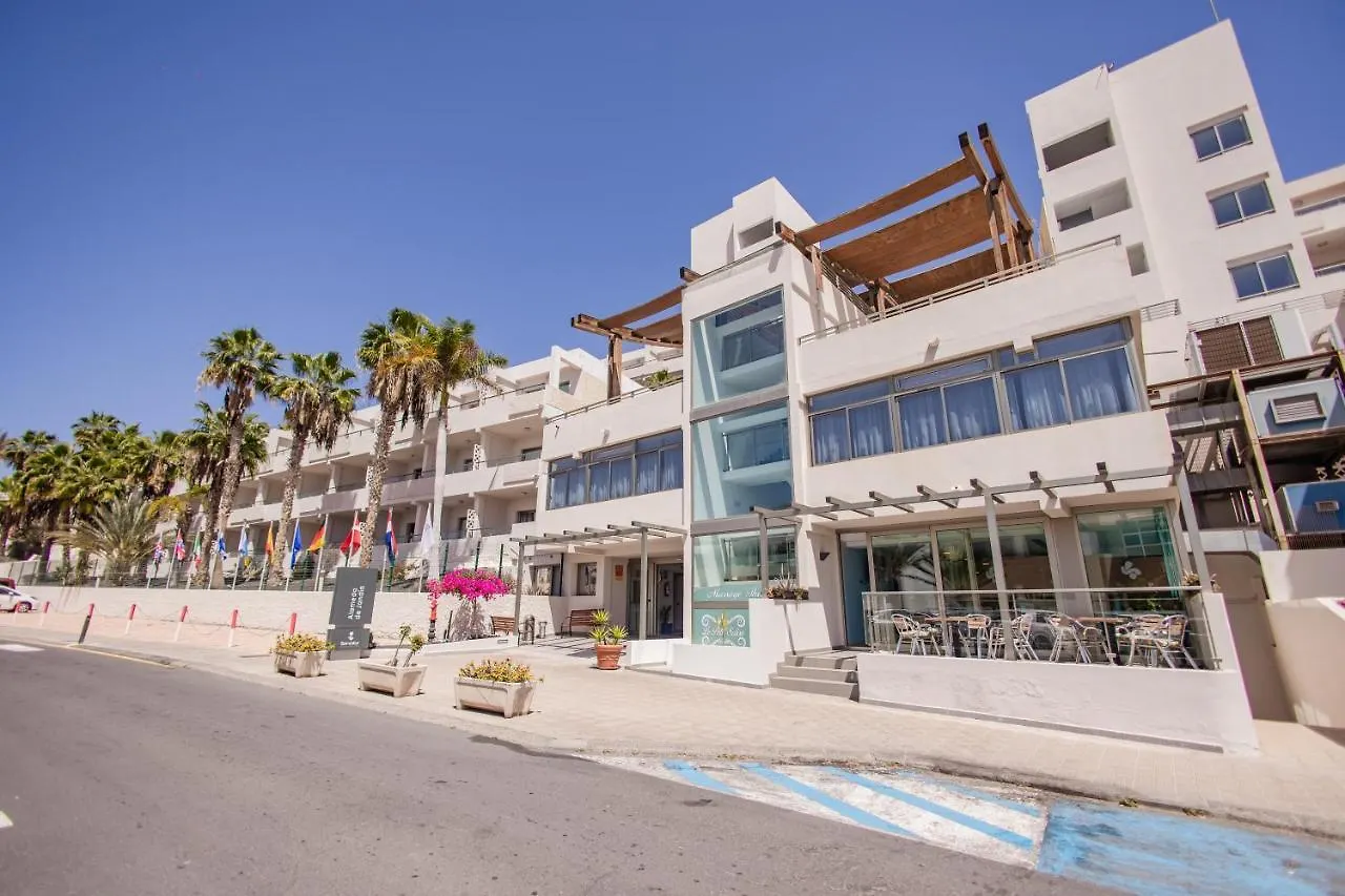 Servatur Alameda De Jandia (Adults Only) Morro Jable Apartment
