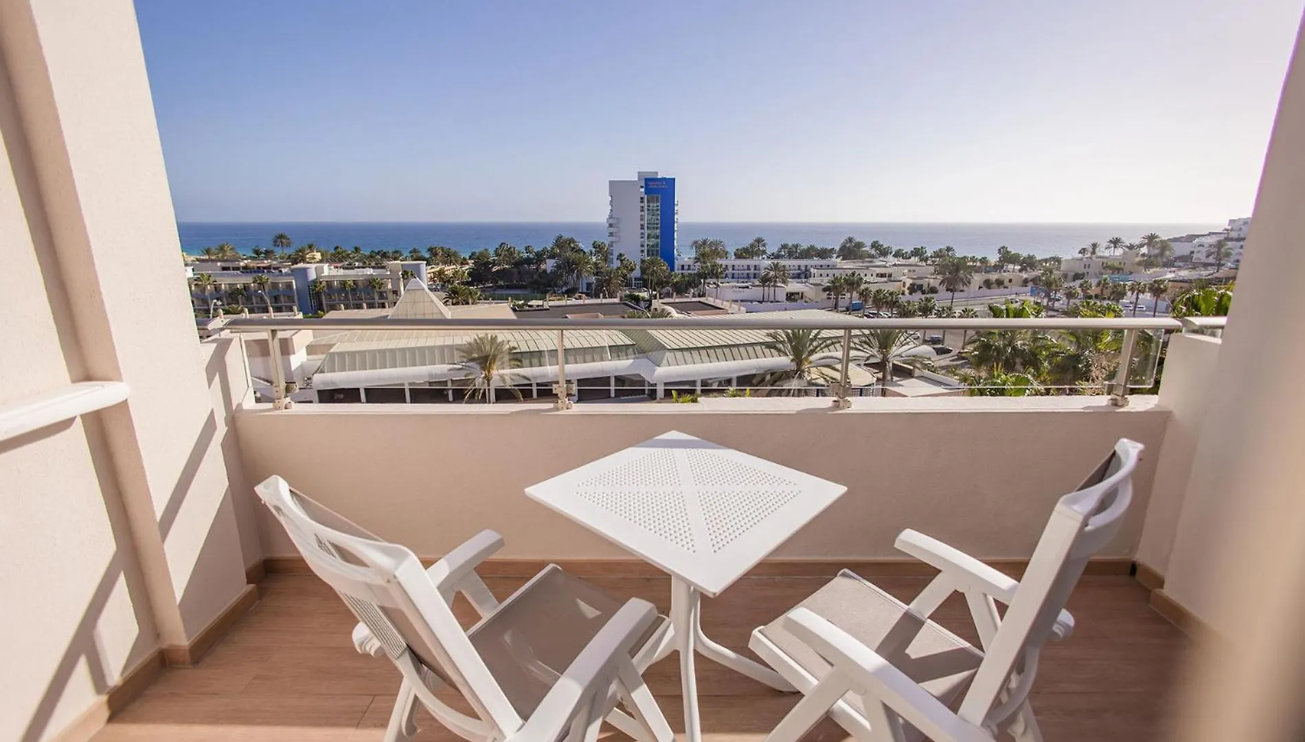 Servatur Alameda De Jandia (Adults Only) Morro Jable