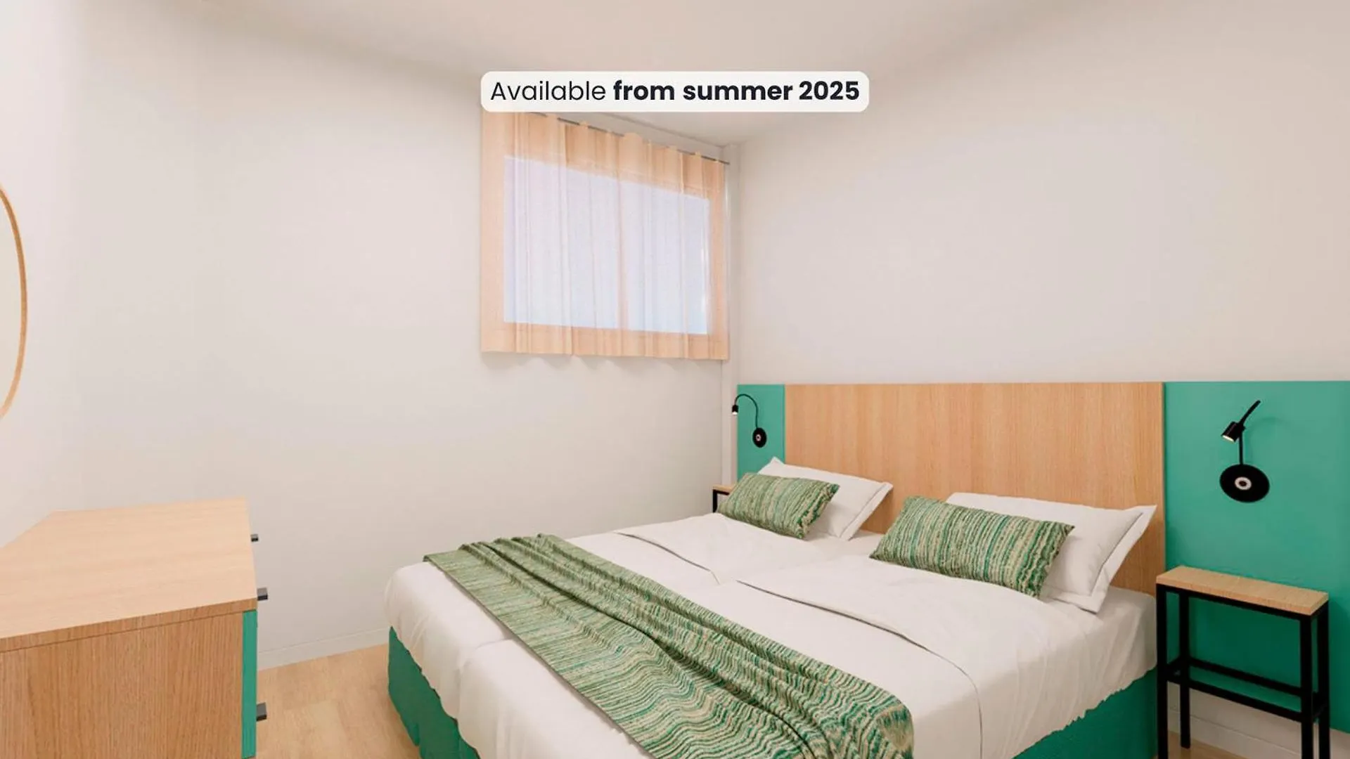 Apartment Servatur Alameda De Jandia (Adults Only) Morro Jable