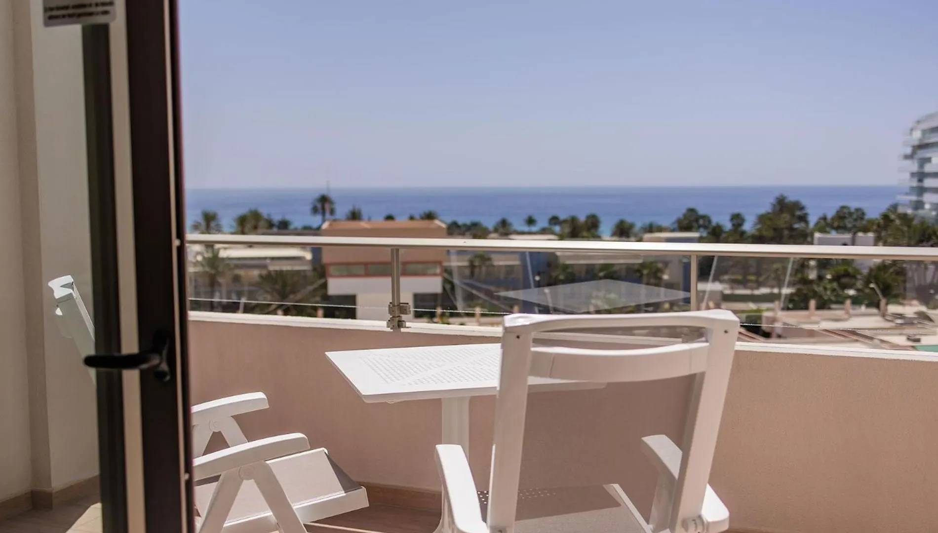 Apartment Servatur Alameda De Jandia (Adults Only) Morro Jable