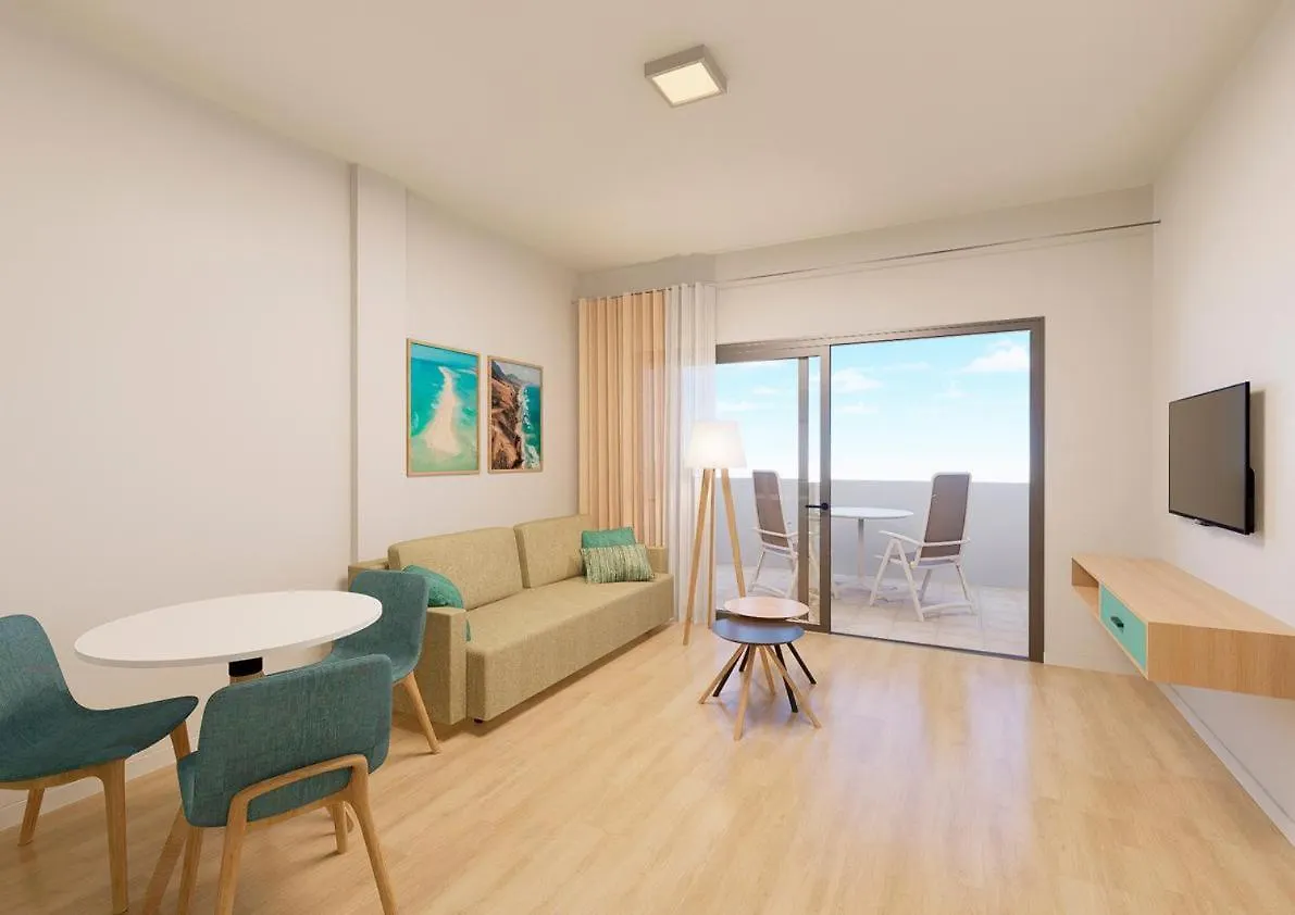 Servatur Alameda De Jandia (Adults Only) Morro Jable Spanien