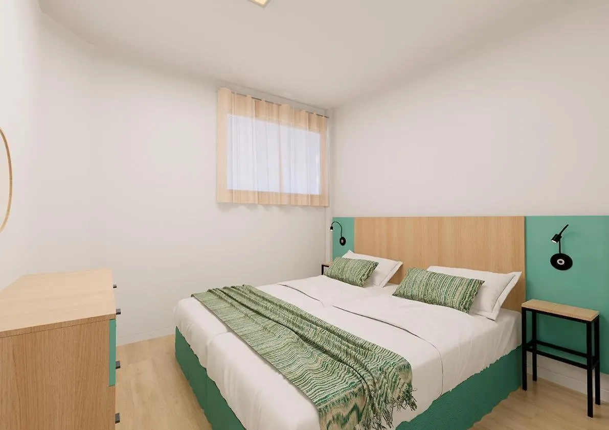 Servatur Alameda De Jandia (Adults Only) Morro Jable 0*,  Spanien