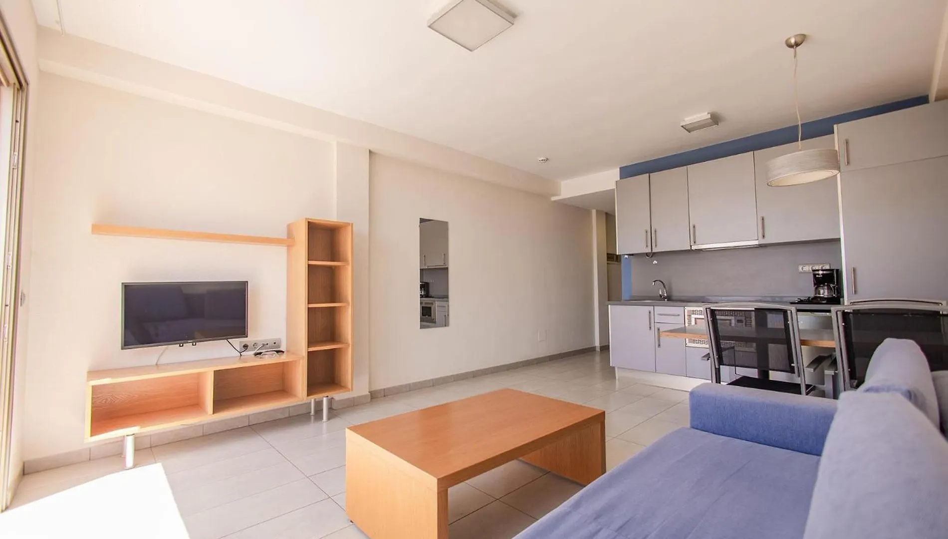 Servatur Alameda De Jandia (Adults Only) Morro Jable 0*,  Spanien
