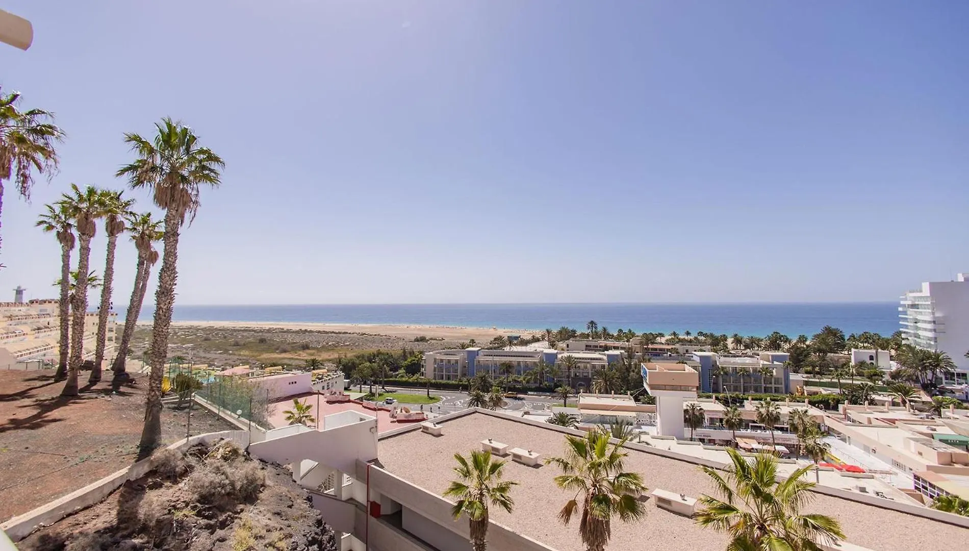 Servatur Alameda De Jandia (Adults Only) Morro Jable Apartment
