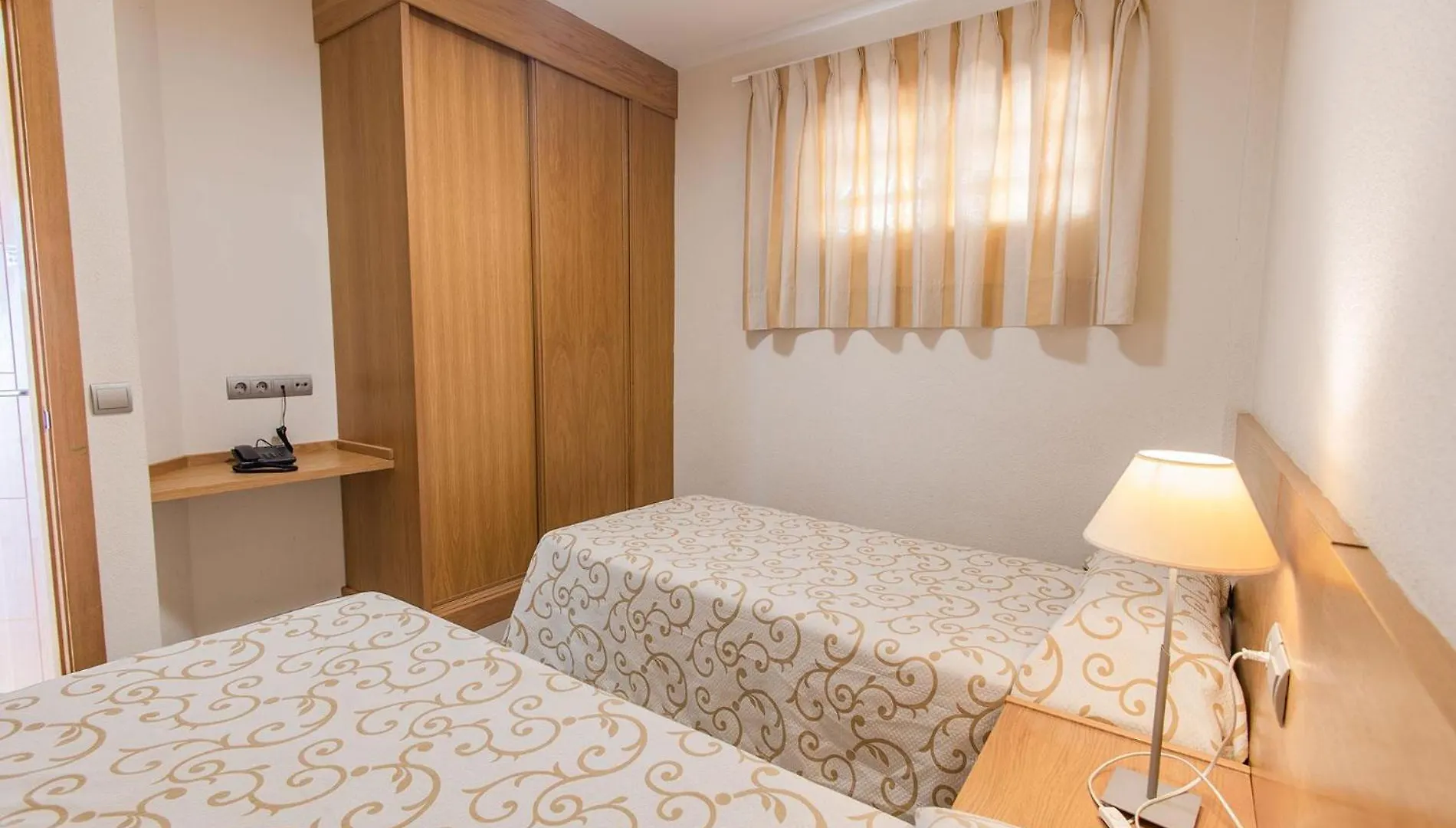 Servatur Alameda De Jandia (Adults Only) Morro Jable 0*,