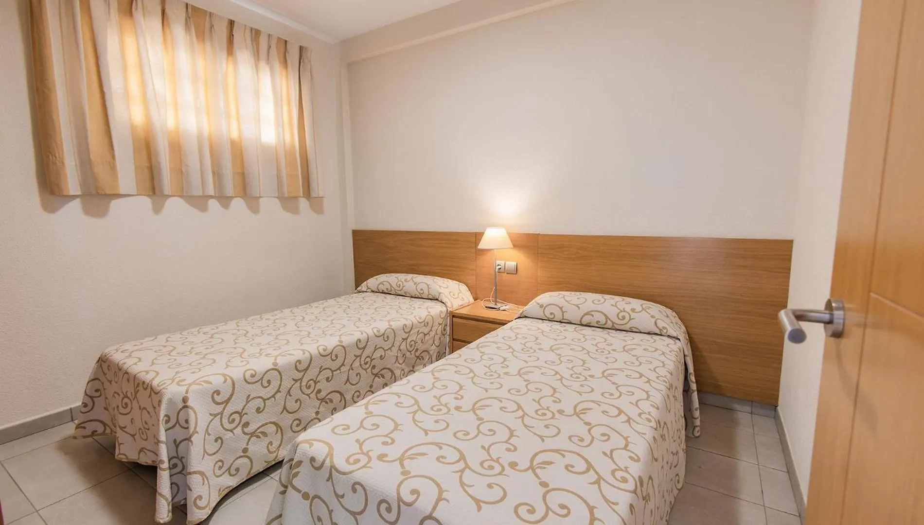 Servatur Alameda De Jandia (Adults Only) Morro Jable