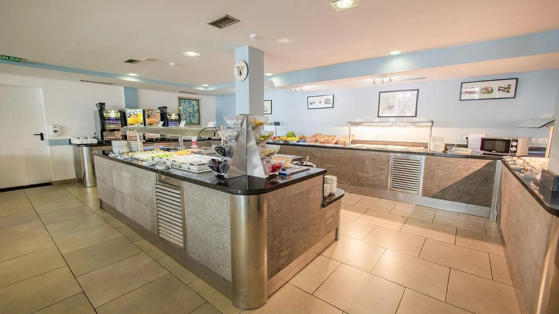 Servatur Alameda De Jandia (Adults Only) Morro Jable Apartment