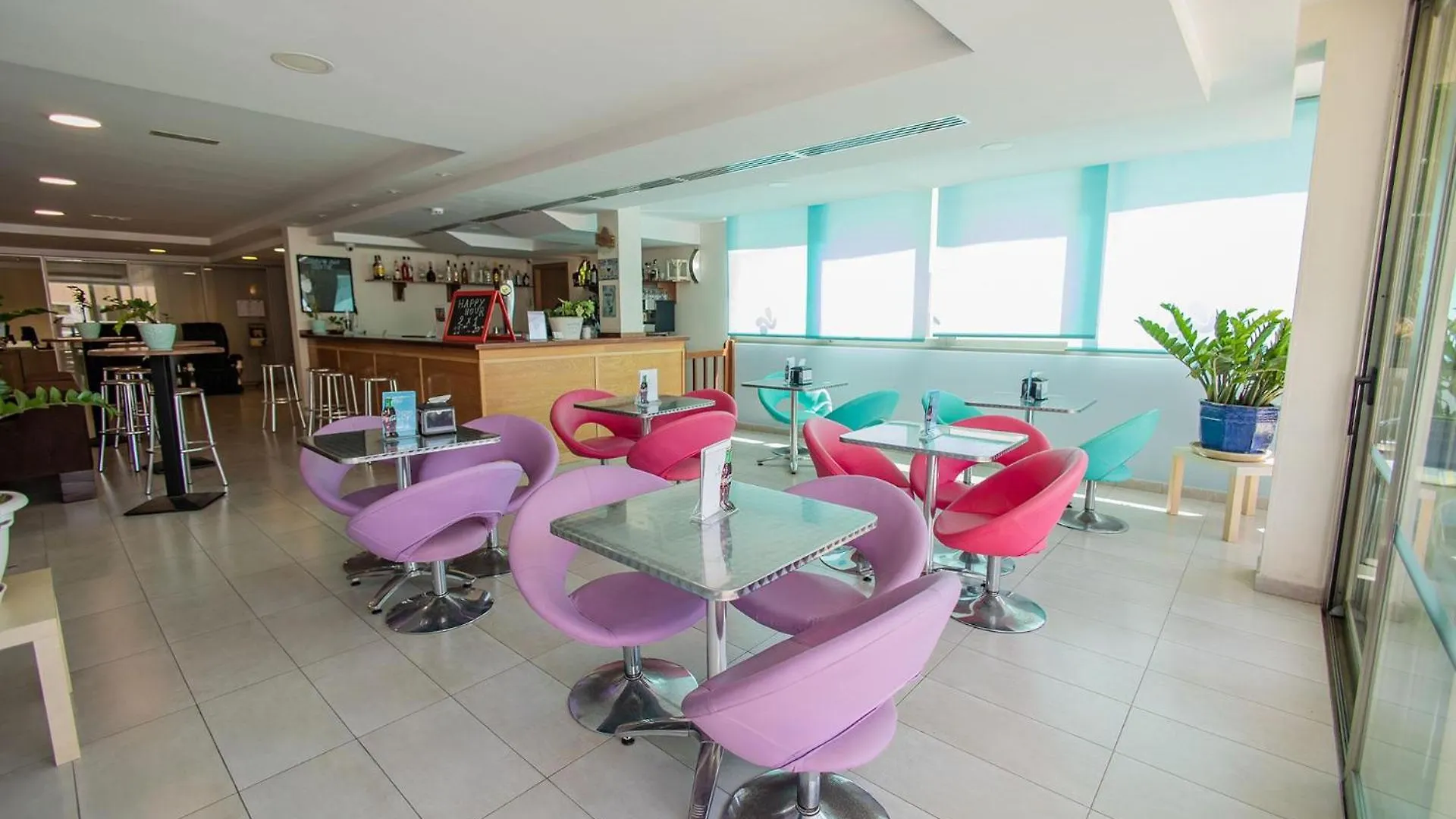 Servatur Alameda De Jandia (Adults Only) Morro Jable