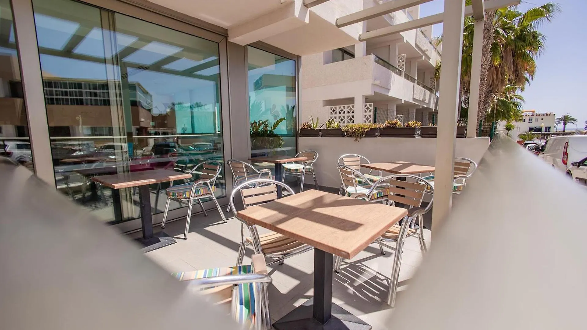 Apartment Servatur Alameda De Jandia (Adults Only) Morro Jable Spanien